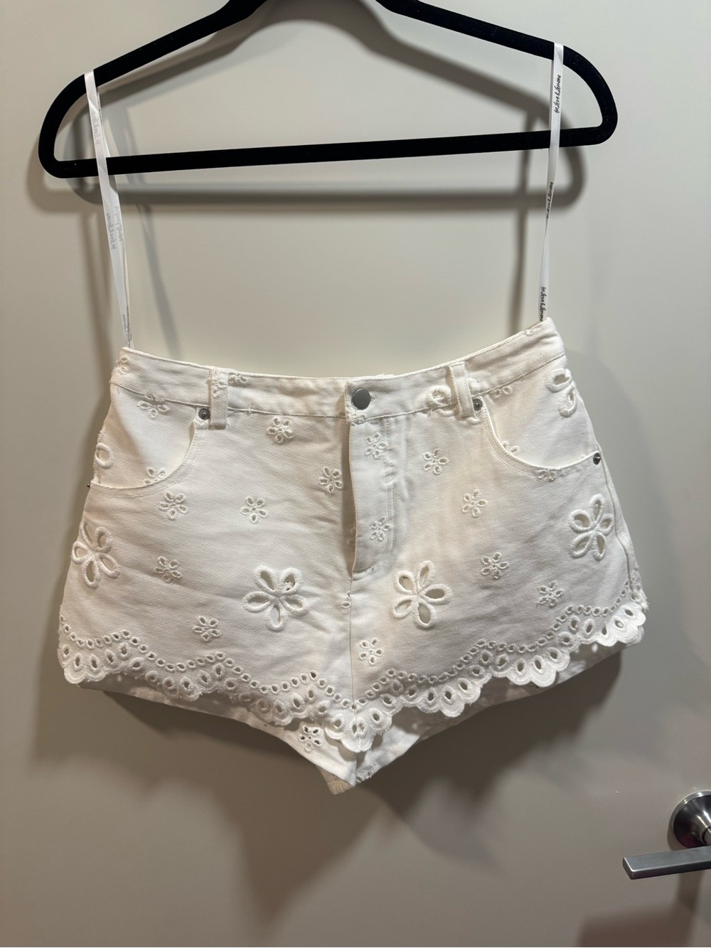 For Love and Lemons Skort